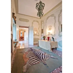 Villa Verecondi Scortecci - Conegliano Full Experience - 5 Days 4 Nights - Barchessa Deluxe - Noble Suite - Avvenice