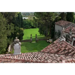 Villa Verecondi Scortecci - Conegliano Full Experience - 5 Days 4 Nights - Barchessa Deluxe - Noble Suite - Avvenice