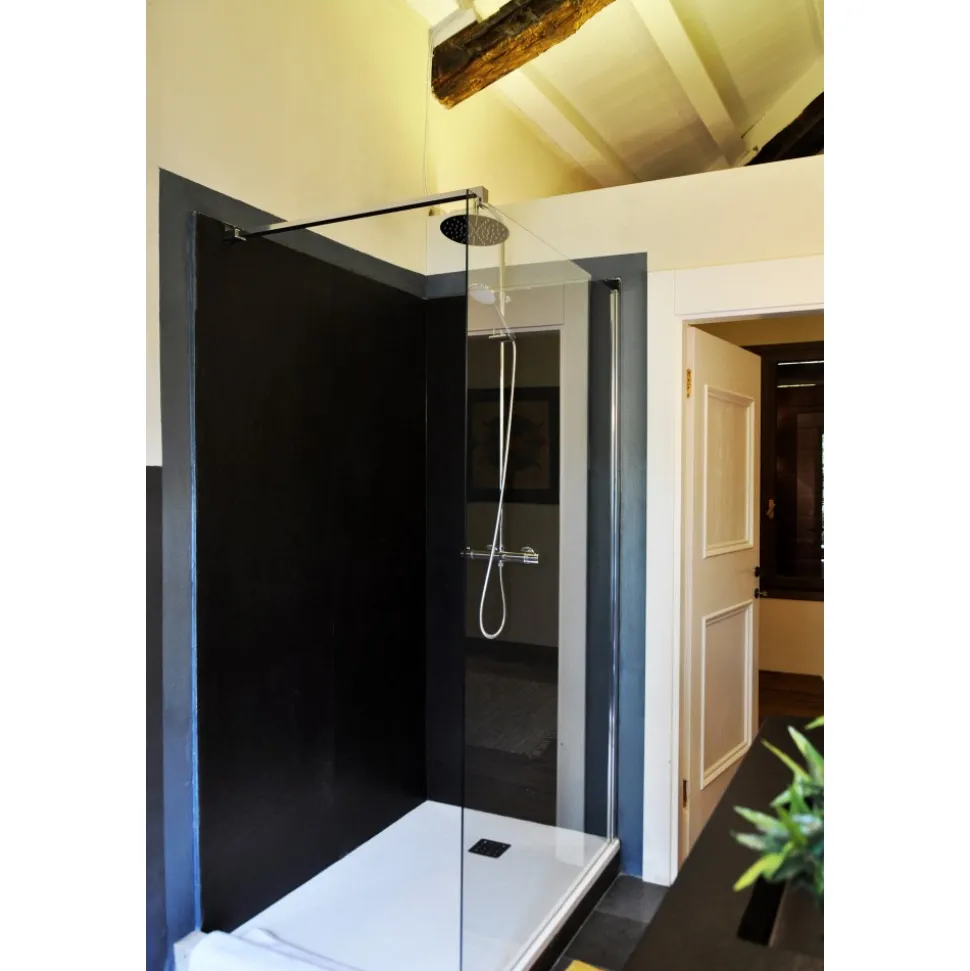 Villa Verecondi Scortecci - Relax Experience - 5 Days 4 Nights - Mansarda Deluxe - Tower Superior - Avvenice