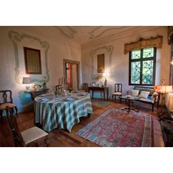 Villa Verecondi Scortecci - Relax Experience - 5 Days 4 Nights - Barchessa Deluxe - Noble Suite - Avvenice