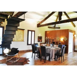 Villa Verecondi Scortecci - Relax Experience - 5 Days 4 Nights - Barchessa Deluxe - Noble Suite - Avvenice