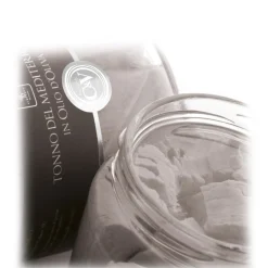 Vincente Delicacies - Amberjack Fillets in Olive Oil - C&V - Fish Line - Avvenice