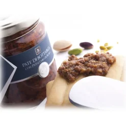 Vincente Delicacies - Amberjack Pâté - C&V - Fish Line - Avvenice