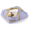 Vincente Delicacies - Artisan Easter Dove - Berries and White Chocolate - Classique - Hand Wrapped - Avvenice