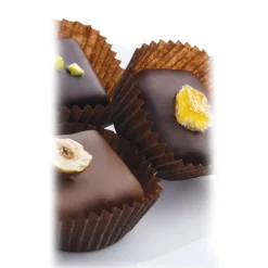 Vincente Delicacies - Assortment of Fine Artisan Filled Chocolates - Maravilha - Filled Chocolates in Gift Box - Avvenice
