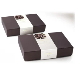Vincente Delicacies - Assortment of Fine Artisan Filled Chocolates - Maravilha - Filled Chocolates in Gift Box - Avvenice