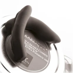 Vincente Delicacies - Candied Orange Peel Covered with Granulated Sugar - Arabesque - Candied Fruit - Avvenice