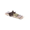 Vincente Delicacies - Crunchy Nougat Bar with Sicilian Pistachios - Eros - Opal Ribbon Flow-Pack - Avvenice