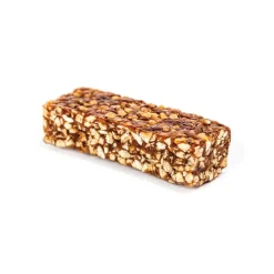 Vincente Delicacies - Crunchy Nougat Pieces with Sicilian Hazelnuts - Matador Crystal Box - Avvenice