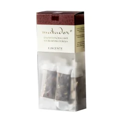 Vincente Delicacies - Crunchy Nougat Pieces with Sicilian Almonds - Matador Crystal Box - Avvenice