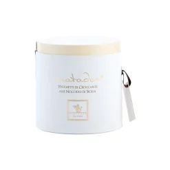 Vincente Delicacies - Crunchy Nougat Pieces with Sicilian Hazelnuts - Matador Prestige Box - Avvenice