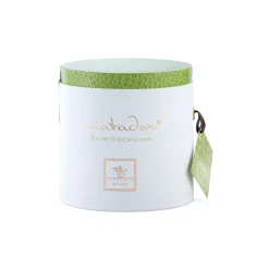 Vincente Delicacies - Crunchy Nougat Pieces with Sicilian Almonds - Matador Prestige Box - Avvenice