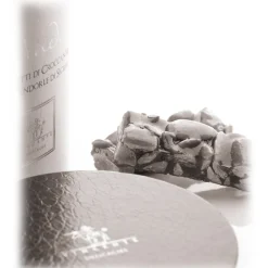 Vincente Delicacies - Crunchy Nougat Pieces with Sicilian Almonds - Matador Prestige Box - Avvenice