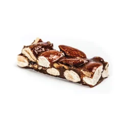 Vincente Delicacies - Crunchy Nougat Pieces with Sicilian Almonds - Matador Prestige Box - Avvenice