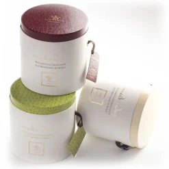 Vincente Delicacies - Crunchy Nougat Pieces with Sicilian Almonds - Matador Prestige Box - Avvenice