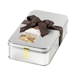 Vincente Delicacies - Fine Sicilian Pastry Assortment - Luxor Box - Avvenice