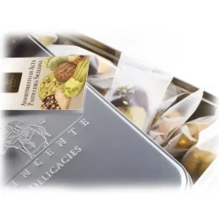 Vincente Delicacies - Fine Sicilian Pastry Assortment - Luxor Box - Avvenice