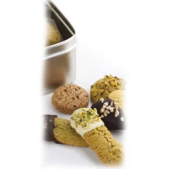 Vincente Delicacies - Fine Sicilian Pastry Assortment - Luxor Box - Avvenice