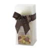 Vincente Delicacies - Fine Sicilian Pastry Assortment - Opal Box - Avvenice