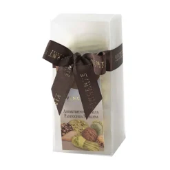 Vincente Delicacies - Fine Sicilian Pastry Assortment - Opal Box - Avvenice