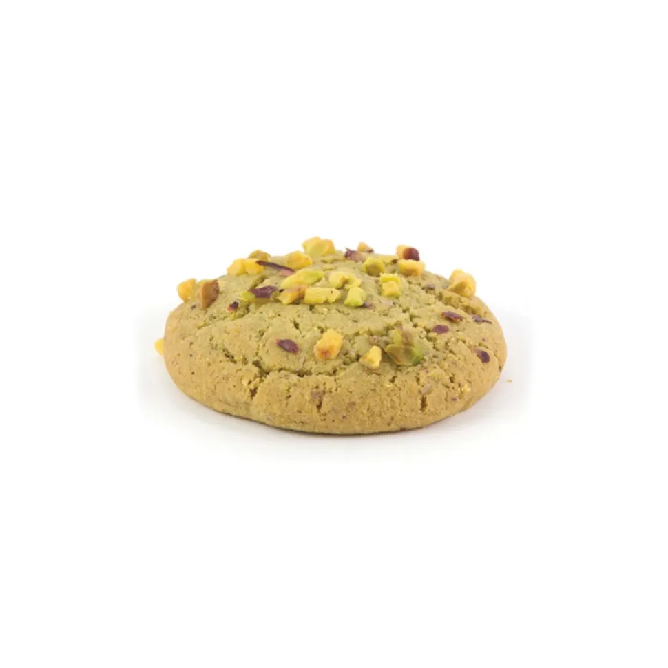 Vincente Delicacies - Fine Sicilian Pastry Pistachio Assortment - Opal Box - Avvenice