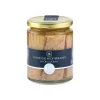 Vincente Delicacies - Mediterranean Tuna in Olive Oil - C&V - Fish Line - Avvenice