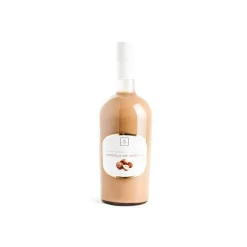 Vincente Delicacies - Nebrodi Hazelnuts Fine Cream Liqueur - Cream Liqueurs - Avvenice