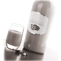 Vincente Delicacies - Nebrodi Hazelnuts Fine Cream Liqueur - Cream Liqueurs - Avvenice