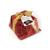 Vincente Delicacies - Panettone Coated with 70% Extra Dark Chocolate - Montezuma - Hand Wrapped Artisan - Avvenice