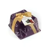 Vincente Delicacies - Panettone Coated with White Chocolate with Wild Fruits - Silvestre - Hand Wrapped Artisan - Avvenice