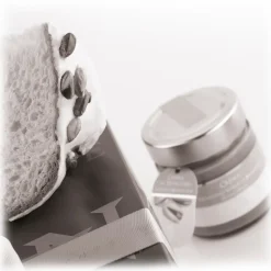 Vincente Delicacies - Panettone Covered with White Chocolate with Bronte Pistachio Cream P.D.O. - Mélange - Avvenice