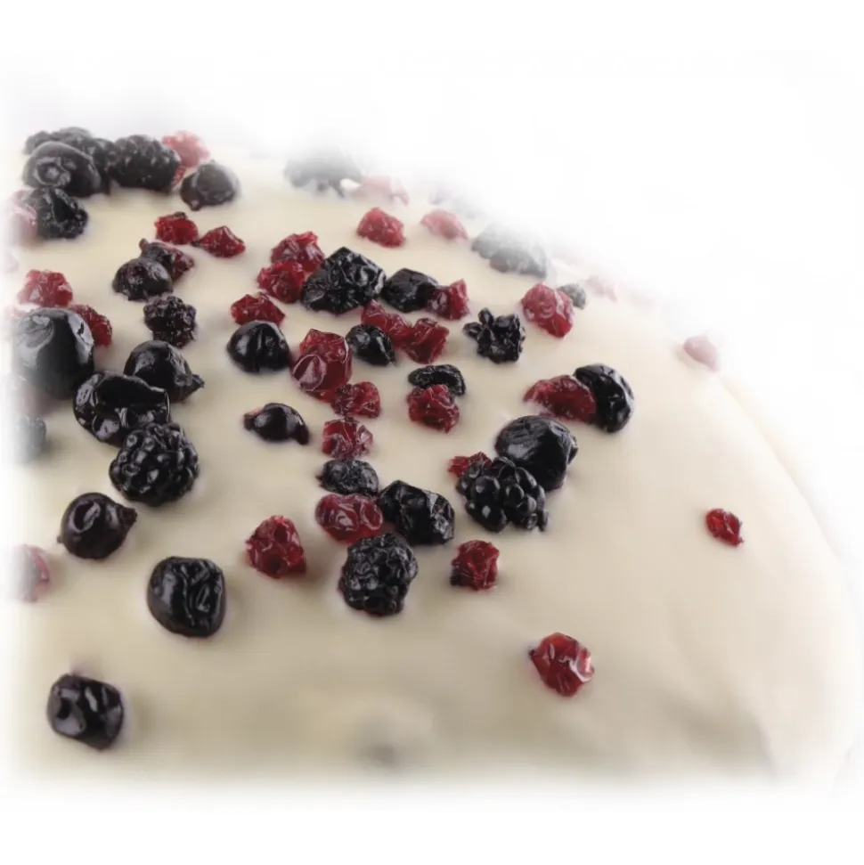 Vincente Delicacies - Panettone Covered with White Chocolate with Jar of White Cream - Mélange - Avvenice