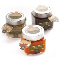 Vincente Delicacies - Sicilian Hot Pepper Pâté - Artisan Gourmet Pâté - Avvenice