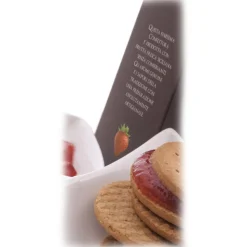 Vincente Delicacies - Sicilian Strawberry Extra Preserve - Artisan Marmalades and Preserves - Avvenice