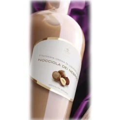 Vincente Delicacies - Sicilian Pistachio Fine Cream Liqueur - Cream Liqueurs - Avvenice