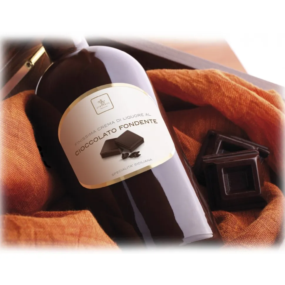 Vincente Delicacies - Sicilian Almond Fine Cream Liqueur - Cream Liqueurs - Avvenice