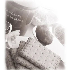 Vincente Delicacies - Sicilian Prickly Pear Extra Preserve - Artisan Marmalades and Preserves - Avvenice