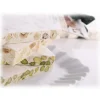Vincente Delicacies - Soft Nougat Bar with Sicilian Hazelnuts - Opal Ribbon Flow-Pack - 400 g - Avvenice