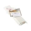 Vincente Delicacies - Soft Nougat Bar with Sicilian Almonds - in Opal Ribbon Flow-Pack - Avvenice
