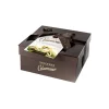 Vincente Delicacies - Soft Pistachio Nougat Candies and Covered with Fine White Chocolate - Glamour - Ribbon Box - Avvenice