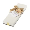 Vincente Delicacies - Soft Nougat Bar with Sicilian Hazelnuts - Ribbon Box - Avvenice