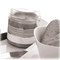 Vincente Delicacies - Sweet Cream Spread with White Chocolate - Artisan Spreadable Creams - 180 g - Avvenice