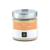Vincente Delicacies - Sweet Cream Spread with Sicilian Almonds - Artisan Spreadable Creams - 180 g - Avvenice