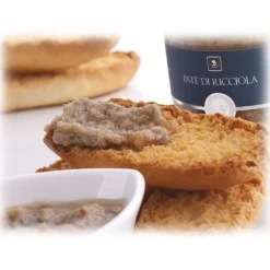 Vincente Delicacies - Tuna Roe Pâté with Sicilian Pistachios - C&V - Fish Line - Avvenice