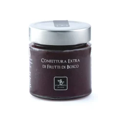 Vincente Delicacies - Wild Berries Extra Preserve - Artisan Marmalades and Preserves - Avvenice