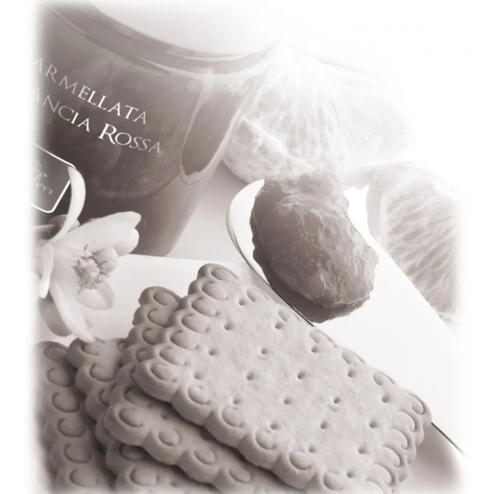 Vincente Delicacies - Wild Berries Extra Preserve - Artisan Marmalades and Preserves - Avvenice