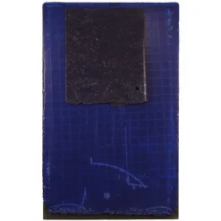 Vinicio Momoli - Installation - Rubber - Unknown Landscape 20 - Avvenice