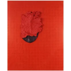 Vinicio Momoli - Installation - Rubber - Abstract Relations XXIV - Avvenice