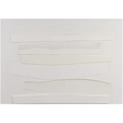 Vinicio Momoli - Installation - Rubber - Abstract Relations XXXVIII - Avvenice