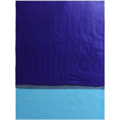 Vinicio Momoli - Installation - Rubber - Unknown Landscape 14 - Avvenice